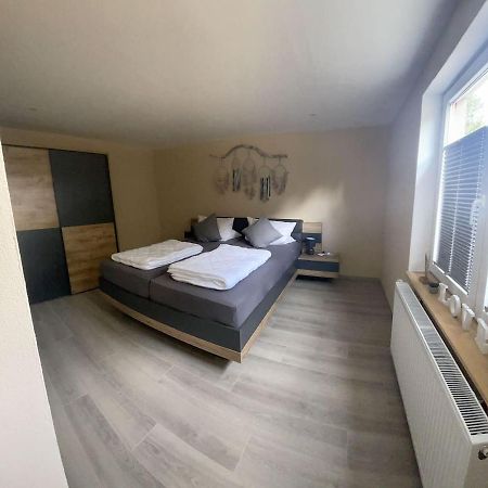 Pferdehof Simon Lägenhet Binscheid Exteriör bild